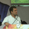 हिमाचल में राहुल ने साधा मोदी पर निशाना, कहा – नोटबंदी के समय कैबिनेट ताले में बंद था