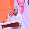 भूपेश ने ट्वीट कर मोदी कर पर कसा तंज, कहा- ……आप तो पहले ही झोला उठाकर निकल लिए