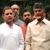 24 घंटे के भीतर सीएम चंद्रबाबू नायडू  की इन नेताओं से दो बार हुई मुलाकात, क्या है माजरा?