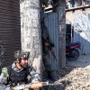 दक्षिण कश्मीर के बड़गाम में दो आतंकी ढेर, सेना चला रही सर्चिंग अभियान