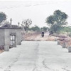 दबंगों ने किया आम रास्ता बंद, गुस्साए वार्डवासियों ने प्रशासन के खिलाफ खोला मोर्चा