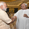 पीएम मोदी ने जगन मोहन रेड्डी और नवीन पटनायक को दी बधाई, विधानसभा चुनाव में हैं बड़ी जीत की ओर अग्रसर