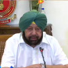 कैप्टन ने सिद्धू पर फोड़ा हार का ठीकरा, कहा- जनता को रास नहीं आया पाक आर्मी चीफ को गले लगाना