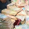 वाणिज्य कर अधिकारी के घर लोकायुक्त का छापा, आय से अधिक संपत्ति का मामला दर्ज