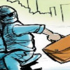 पॉश इलाके में सनसनीखेज वारदात, वित्त आयोग के पूर्व अध्यक्ष विरेंद्र पांडे के साथ लूटपाट कर फरार हुए बाइक सवार