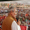 भूपेश 30 मई को बस्तर प्रवास पर, बस्तर विकास प्राधिकरण की बैठक में होंगे शामिल