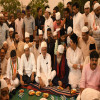 रोजा इफ्तार कार्यक्रम में शामिल हुए भूपेश, वक्फ बोर्ड के वार्षिक प्रगति प्रतिवेदन का किया विमोचन