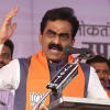 बीजेपी प्रदेश अध्यक्ष ने बोला सूबे की सरकार पर जुबानी हमला, नवनिर्वाचित सांसद डामोर देंगे विधायक पद से इस्तीफा