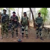 नक्सली मूवमेंट पर पुलिस की पैनी नजर, बारिश का सीजन बिताने जंगल से बाहर आ जाते हैं माओवादी