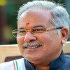 सीएम भूपेश बघेल आज जाएंगे दिल्ली, कांग्रेस अध्यक्ष राहुल गांधी से हो सकती है मुलाकात