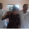 स्टडी टूर पर गए विधायकों ने युवती से की जबर्दस्ती गलबहियां, वायरल हुए रंगरलियां मनाते फोटो