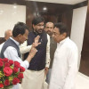 अपनी ही कैबिनेट के फैसले के खिलाफ आए मंत्री, कहा- प्रदेश में उपलब्ध रोजगार का पहला हक सूबे के युवाओं का