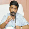 एस भारतीदासन रायपुर के नए कलेक्टर, राज्य शासन ने जारी किया आदेश