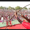 प्रशासन का अंतिम नोटिस जारी, दोपहर 12 बजे तक धरनास्थल खाली करने के निर्देश, नहीं तो बरतेगी सख्ती