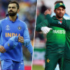 India vs Pakistan, Live Streaming | Live Score: मैनचेस्टर में भारत की शानदार जीत, पाकिस्तान को 89 रन से हराया