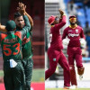 वर्ल्ड कप 2019: टॉन्टन में बांग्लादेश और वेस्टइंडीज के बीच मुकाबला आज