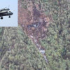 एएन-32 विमान के मलबे से सभी 13 शव बरामद, 3 जून को हुआ था लापता