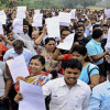 डॉक्टरों की हड़ताल से चरमराई चिकित्सा व्यवस्था, जिला प्रशासन ने बुलाई बैठक