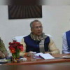 छत्तीसगढ़ के गृहमंत्री 6 जुलाई को करेंगे विभिन्न विभागों की समीक्षा बैठक, 6 माह के कार्यो की लेंगे जानकारी