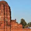 सिरपुर की सैर का आ गया मौसम, पर्यटकों को लुभाती है मंदिर की वास्तुकला