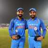 भारतीय टीम में बड़े बदलाव के संकेत, रोहित शर्मा बन सकते हैं वनडे और टी.20 के कप्तान