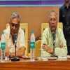 PWD मंत्री ताम्रध्वज ने निर्माण एजेंसियों की ली बैठक, समय सीमा पर निर्माण कार्य पूरा करने दिए निर्देश