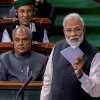 मोदी सरकार ने लोकसभा में पेश किया RTI संशोधन बिल, कानून कमजोर करने का आरोप लगाकर विपक्ष ने किया वॉक आउट