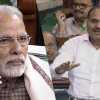 पीएम मोदी के लिए कहा “घोड़े के मुंह से” सुनना चाहते हैं सच, लोकसभा में ट्रंप के बयान पर कांग्रेस का हंगामा