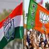 आरओबी के शुभारंभ करने भिड़े बीजेपी-कांग्रेस कार्यकर्ता, श्रेय हासिल करने लगी होड़