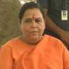 ई-टेंडर घोटाला : पूर्व मंत्री के समर्थन में उमाभारती, कहा सरकार छवि खराब करने की कर रही है कोशिश