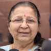 चिदंबरम की गिरफ्तारी पर पूर्व लोकसभा स्पीकर का बयान, गड़बड़ी की है तो सजा जरूर मिलेगी
