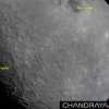 चंद्रयान 2 ने भेजी चंद्रमा की पहली तस्वीर, इसरो ने किया साझा, आप भी देखिए