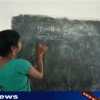 छात्रों का भविष्य संवारने वाले शिक्षक का ज्ञान टेस्ट.. वीडियो वायरल