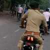 ट्रैफिक पुलिस ने नियम तोड़ा तो दुगुनी सजा, DGP ने जारी किए निर्देश
