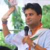 सिंधिया ने बाढ़ प्रभावित किसानों के लिए अपनी ही सरकार से मांगी मदद, कहा- कोई सर्वे की जरूरत नहीं