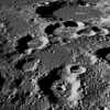 चांद की सतह पर विक्रम लैंडर ने की थी हार्ड लैंडिग, नासा ने जारी की तस्वीरें…​देखिए