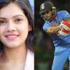 भारतीय खिलाड़ी इस खूबसूरत ऐक्ट्रस को दे बैठा दिल, अब होने जा रही है शादी