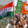 उपचुनाव की जंग में बीजेपी-कांग्रेस ने झोंकी पूरी ताकत, बड़े नेताओं ने विधानसभा क्षेत्र में डाला डेरा