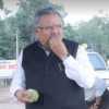 रमन सिंह पर कांग्रेस का तंज, कहा- सीताफल विशेषज्ञ हैं डॉ साहब, हवा में महसूस कर लेते हैं खुशबू