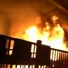 कांग्रेस पार्षद के परिवार पर जानलेवा हमला, रात 2 दो बजे घर में पेट्रोल डालकर लगाई आग
