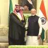 पीएम मोदी ने सउदी अरब में FII फोरम को किया संबोधित, कहा- भारत में निवेश के लिए बेहतर अवसर