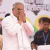 भाजपा सांसदों से मिलेंगे सीएम बघेल, किसानों के हस्ताक्षर वाला पत्र पीएम को सौंपेंगे