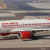 बड़ी खबर: एयर इंडिया की फ्लाइट हुई रद्द, भड़के यात्रियों ने एयरपोर्ट में किया हंगामा