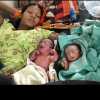 ट्रेन में प्रसव पीड़ा होने पर परिजनों ने की चेन पुलिंग, रेलवे स्टेशन में महिला ने दिया जुड़वा बच्चों को जन्म