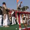 कांग्रेस विधायक ने महापुरुषों के खिलाफ की बेहद विवादित टिप्पणी, कहा- इस वजह से घूम रहे किलों में चमगादड़