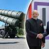रुसी राष्ट्रपति की अमेरिका को दो टूक, भारत को तय कार्यक्रम के मुताबिक ही दी जाएगी ‘एस-400’ मिसाइल सिस्टम