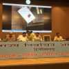 राज्य चुनाव आयुक्त ने की समीक्षा बैठक, तैयारियों को लेकर जताई संतुष्टि