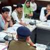 प्रशासनिक अधिकारियों को किस हैसियत निर्देश दे रहे सिंधिया, बीजेपी ने राज्यपाल से की शिकायत