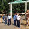 जिले में 6709 क्विंटल अवैध धान जब्त, दो राइस मिलों में भी हुई कार्रवाई