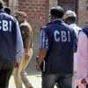 SECR के बिलासपुर और नागपुर कार्यालय में CBI का छापा, भर्ती घोटाले के कई दस्तावेज जब्त